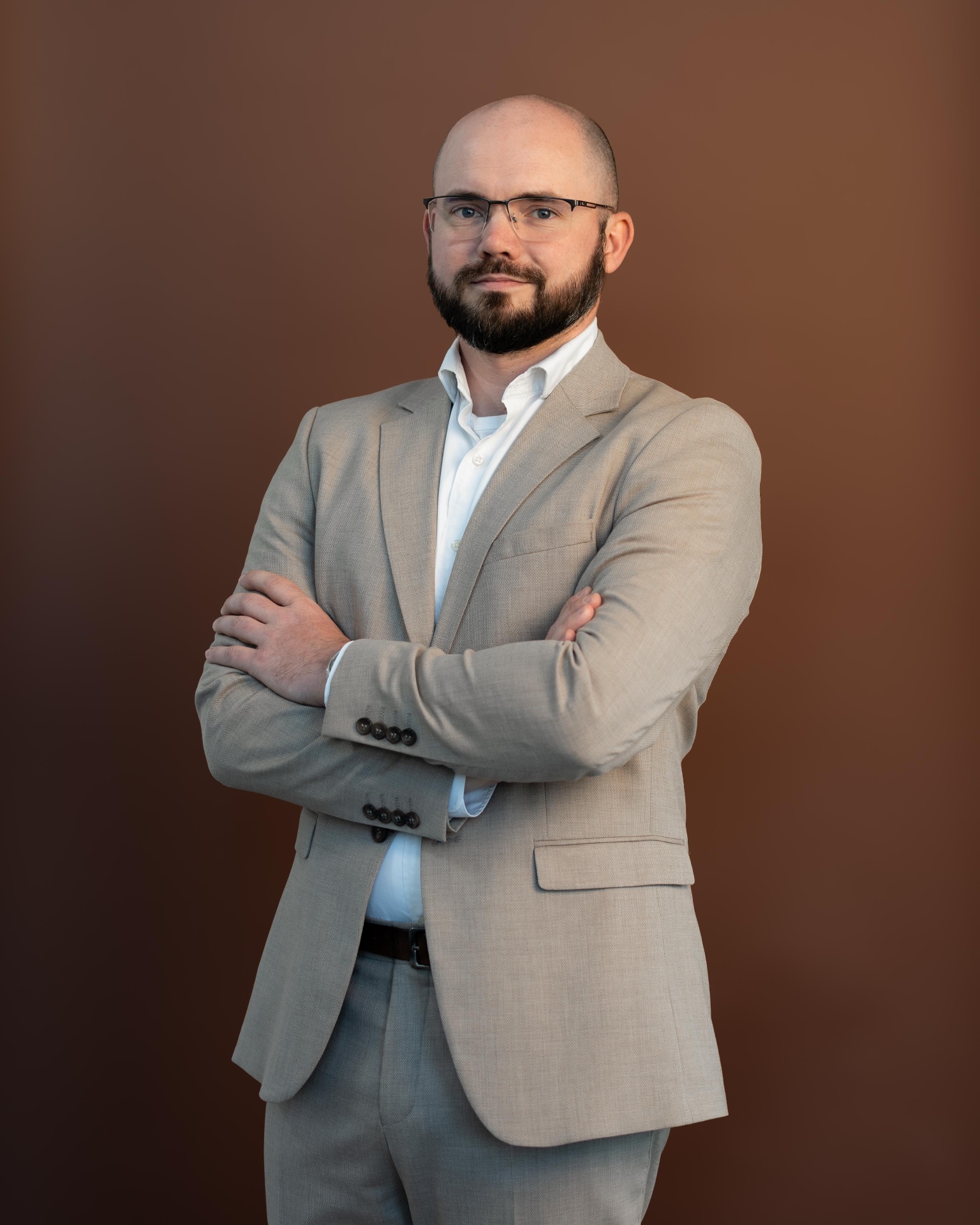 Mgr. Filip Šilák — Právne služby, CASA & Partners