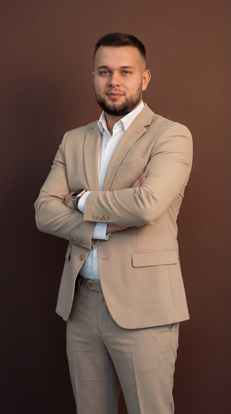 Lubomír Pocsik — Hypotekárny špecialista a odborník na nehnuteľnosti v zahraničí, CASA & Partners